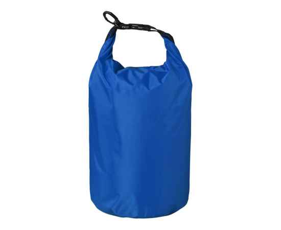 Водонепроницаемая сумка Survivor, 10049701, Цвет: ярко-синий, изображение 2