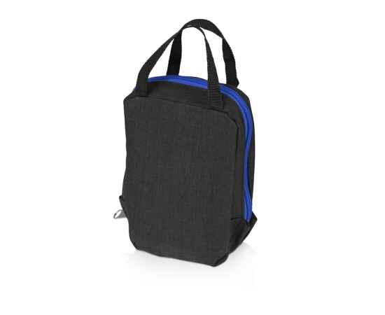 Рюкзак Fold-it складной, 934462, Цвет: синий, изображение 9