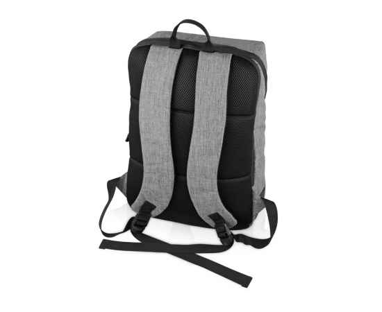 Рюкзак Bronn с отделением для ноутбука 15.6, 934478, Цвет: серый, изображение 2