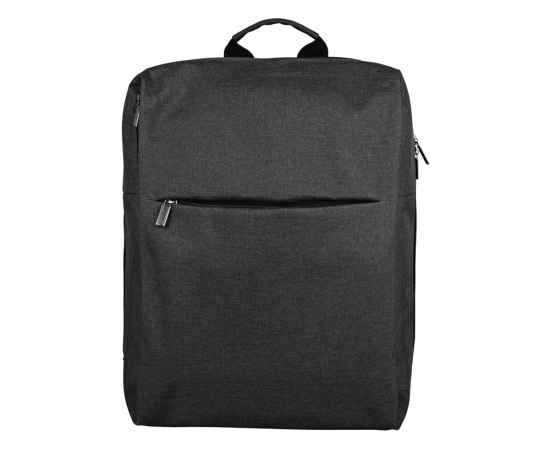 Бизнес-рюкзак Soho с отделением для ноутбука, 934488, Цвет: темно-серый, изображение 5