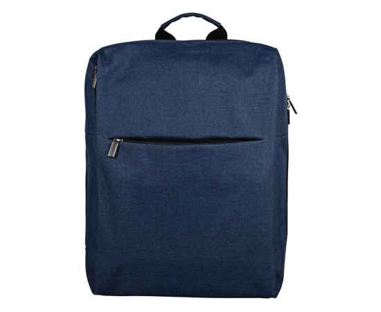 Бизнес-рюкзак Soho с отделением для ноутбука, 934452, Цвет: синий, изображение 5