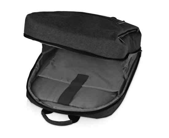 Бизнес-рюкзак Soho с отделением для ноутбука, 934488, Цвет: темно-серый, изображение 4