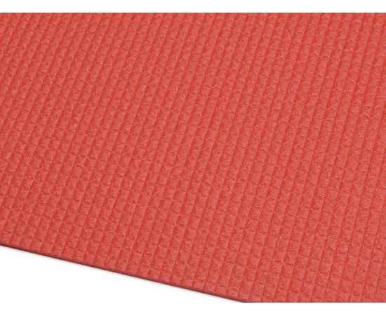 Коврик Cobra для фитнеса и йоги, 12613202, Цвет: красный, изображение 2