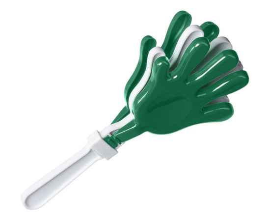 Хлопалка High-Five, 10248305, Цвет: зеленый, изображение 3