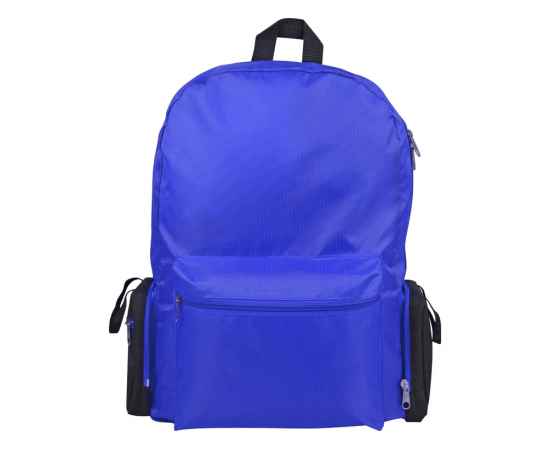 Рюкзак Fold-it складной, 934462, Цвет: синий, изображение 5