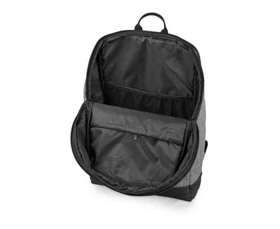Рюкзак Bronn с отделением для ноутбука 15.6, 934478, Цвет: серый, изображение 3