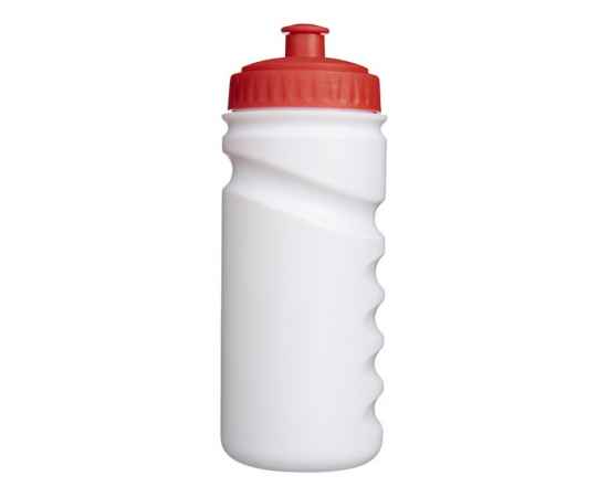Спортивная бутылка Easy Squeezy, 10049503, Цвет: красный,белый, Объем: 500, изображение 5