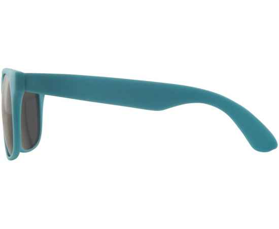 Очки солнцезащитные Retro, 10050106, Цвет: голубой, изображение 3