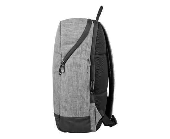 Рюкзак Bronn с отделением для ноутбука 15.6, 934478, Цвет: серый, изображение 6