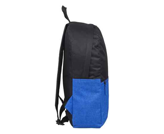 Рюкзак Suburban с отделением для ноутбука 14'', 934432, Цвет: черный,синий, изображение 6