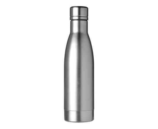 Вакуумная бутылка Vasa c медной изоляцией, 10049402, Цвет: серебристый, Объем: 500, изображение 3