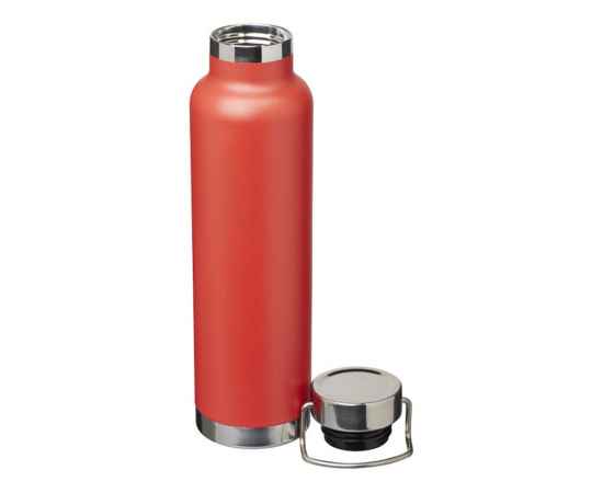 Бутылка с вакуумной медной изоляцией, 10048804, Цвет: красный, Объем: 650, изображение 3