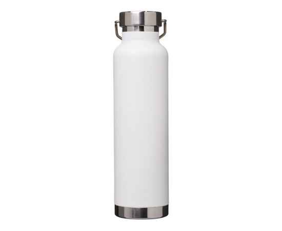 Бутылка с вакуумной медной изоляцией, 10048801, Цвет: белый, Объем: 650, изображение 2