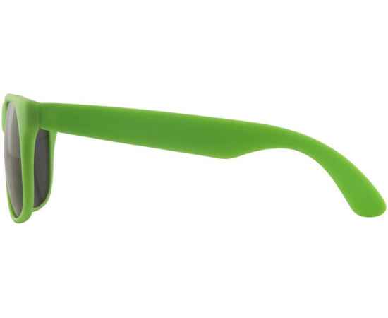 Очки солнцезащитные Retro, 10050105, Цвет: ярко-зеленый, изображение 3