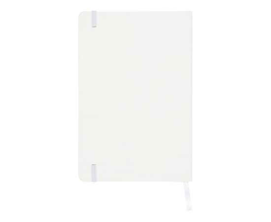 Блокнот А5 Spectrum с пунктирными страницами, 10709002, Цвет: белый, изображение 3