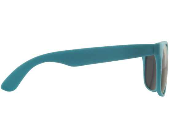 Очки солнцезащитные Retro, 10050106, Цвет: голубой, изображение 4