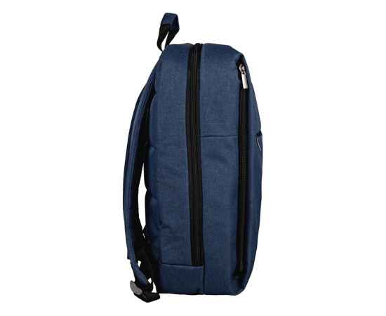 Бизнес-рюкзак Soho с отделением для ноутбука, 934452, Цвет: синий, изображение 7