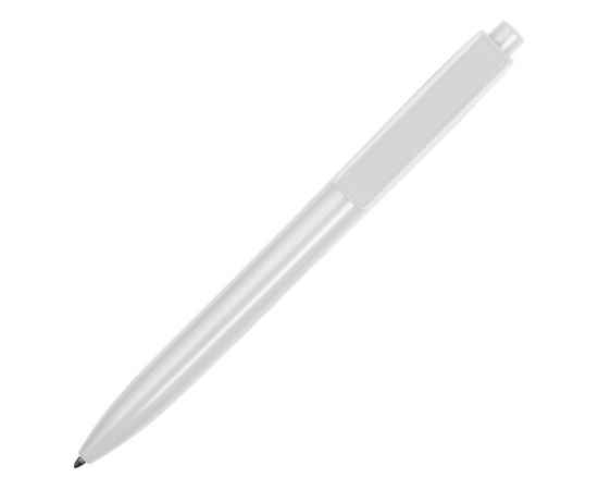 Ручка пластиковая шариковая Mastic, 13483.06, Цвет: белый, изображение 2