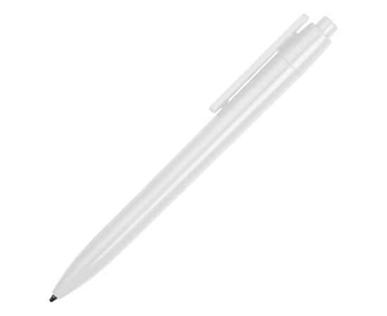 Ручка пластиковая шариковая Mastic, 13483.06, Цвет: белый, изображение 3