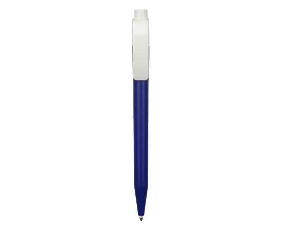Ручка пластиковая шариковая Pixel KG F, 187929.12, Цвет: темно-синий, изображение 2