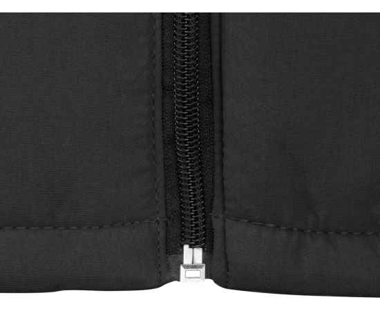 Куртка Belmont мужская, S, 778299S, Цвет: черный,серый, Размер: S, изображение 6