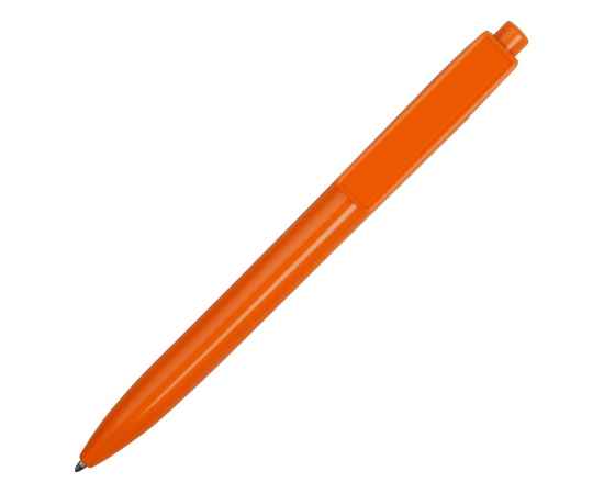 Ручка пластиковая шариковая Mastic, 13483.13, Цвет: оранжевый, изображение 2