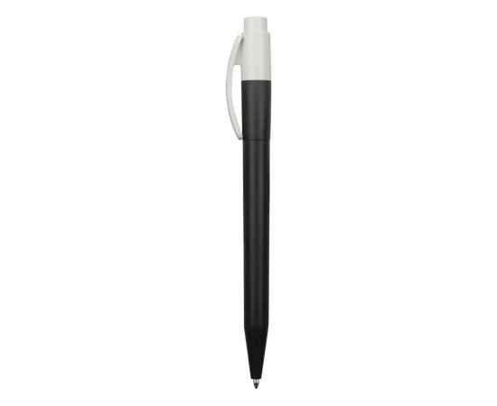 Ручка пластиковая шариковая Pixel KG F, 187929.07, Цвет: черный, изображение 3