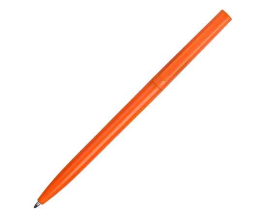 Ручка пластиковая шариковая Reedy, 13312.13, Цвет: оранжевый, изображение 2