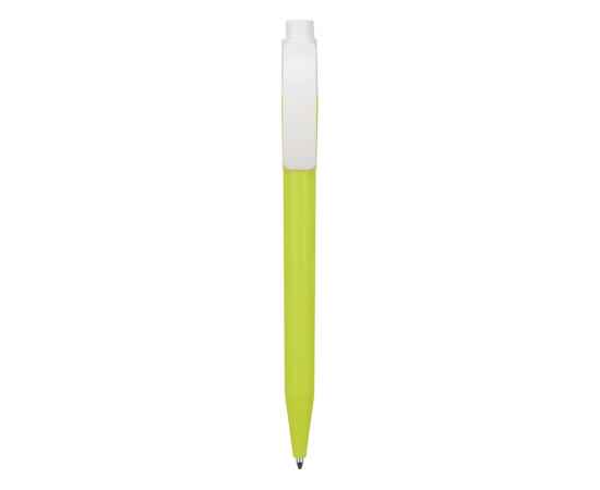 Ручка пластиковая шариковая Pixel KG F, 187929.09, Цвет: зеленое яблоко, изображение 2