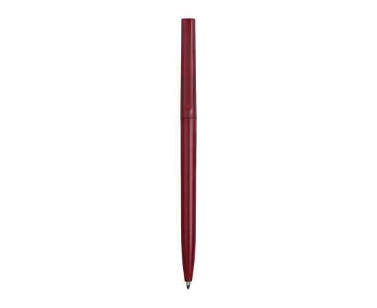 Ручка пластиковая шариковая Reedy, 13312.11, Цвет: бордовый, изображение 2