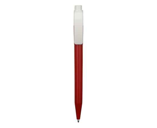 Ручка пластиковая шариковая Pixel KG F, 187929.01, Цвет: красный, изображение 2