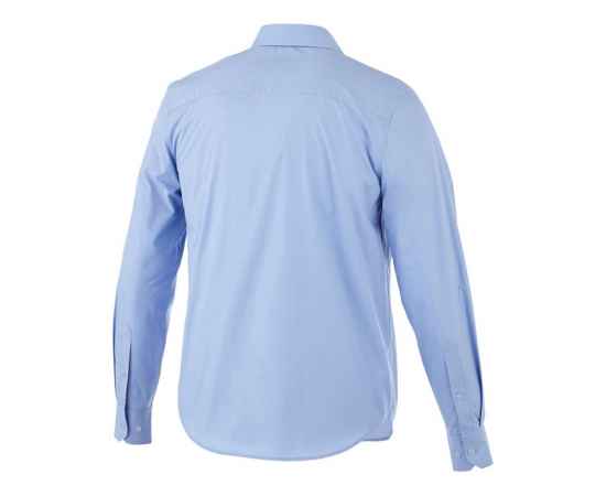 Рубашка Hamell мужская с длинными рукавами, XS, 3816840XS, Цвет: светло-синий, Размер: XS, изображение 2