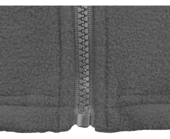 Куртка флисовая Seattle мужская, S, 800018S, Цвет: серый, Размер: S, изображение 10