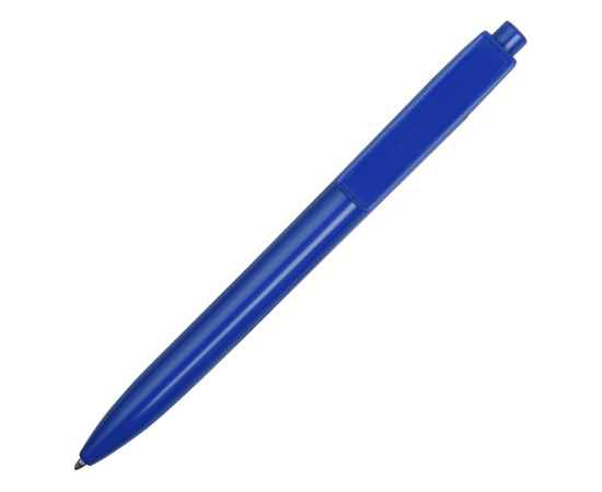 Ручка пластиковая шариковая Mastic, 13483.02, Цвет: синий, изображение 2