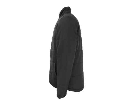 Куртка Belmont мужская, S, 778299S, Цвет: черный,серый, Размер: S, изображение 3