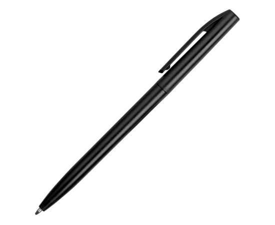 Ручка пластиковая шариковая Reedy, 13312.07, Цвет: черный, изображение 3