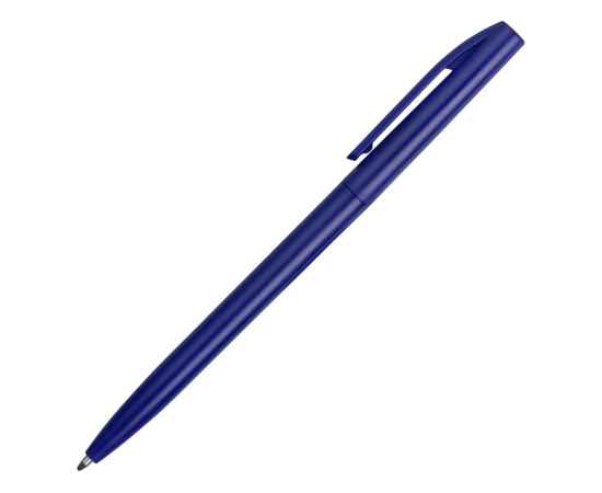 Ручка пластиковая шариковая Reedy, 13312.02, Цвет: синий, изображение 3