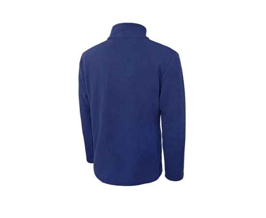 Куртка флисовая Seattle мужская, S, 800047S, Цвет: синий, Размер: S, изображение 6