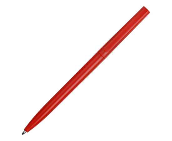 Ручка пластиковая шариковая Reedy, 13312.01, Цвет: красный, изображение 2