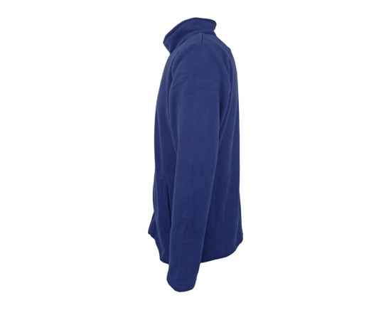 Куртка флисовая Seattle мужская, S, 800047S, Цвет: синий, Размер: S, изображение 7