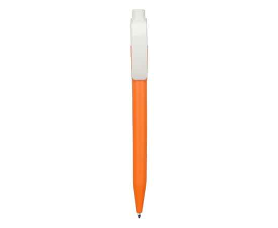 Ручка пластиковая шариковая Pixel KG F, 187929.13, Цвет: оранжевый, изображение 2