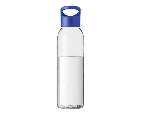 Бутылка Sky, 10050801, Цвет: синий,прозрачный, Объем: 650, изображение 2
