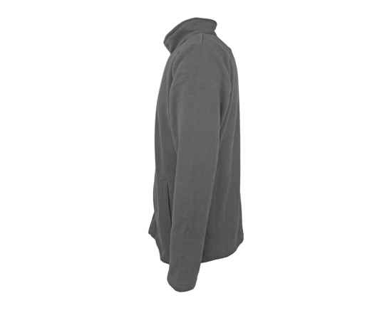 Куртка флисовая Seattle мужская, S, 800018S, Цвет: серый, Размер: S, изображение 7