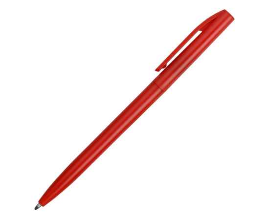 Ручка пластиковая шариковая Reedy, 13312.01, Цвет: красный, изображение 3