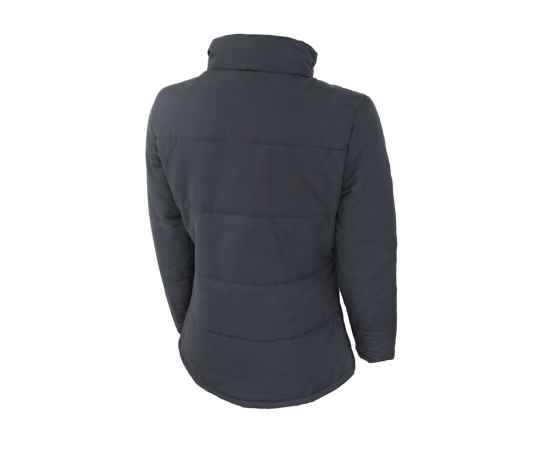 Куртка Belmont женская, S, 778349S, Цвет: серый,темно-синий, Размер: S, изображение 2
