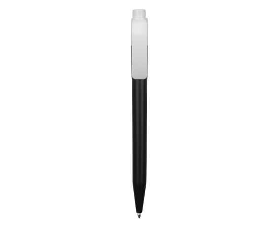 Ручка пластиковая шариковая Pixel KG F, 187929.07, Цвет: черный, изображение 2