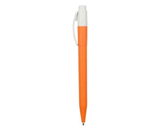 Ручка пластиковая шариковая Pixel KG F, 187929.13, Цвет: оранжевый, изображение 3