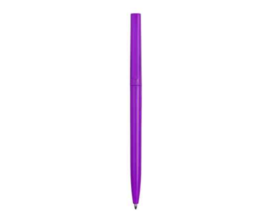 Ручка пластиковая шариковая Reedy, 13312.14, Цвет: фиолетовый, изображение 2
