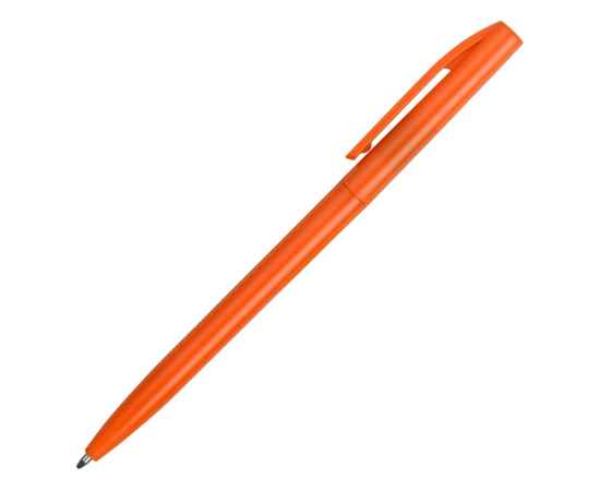 Ручка пластиковая шариковая Reedy, 13312.13, Цвет: оранжевый, изображение 3