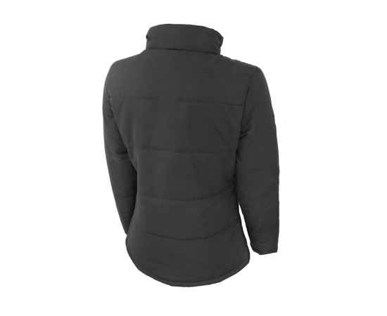 Куртка Belmont женская, S, 778399S, Цвет: черный,серый, Размер: S, изображение 2